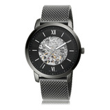 Relogio Fossil Masculino Neutra