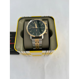 Relogio Fossil Masculino Prata
