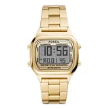 Relogio Fossil Masculino Sport