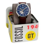 Relogio Fossil Masculino Townsman