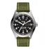 Relógio Fossil Militar Defender Solar Fs59772kn