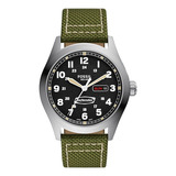 Relogio Fossil Militar Defender