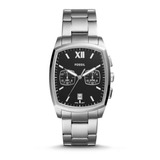 Relogio Fossil Retangular