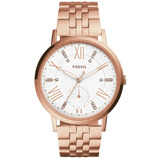 Relogio Fossil Rose