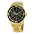 Relógio Fossil Stella Gold Ion-plated Ladies Watch