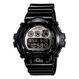 Relógio G shock Dw 6900nb 1adr Original Sedex Grátias