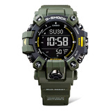 Relogio G shock Mudman