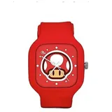 Relogio Games Mario Bross