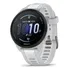 Relógio Garmin Forerunner 165 Com Monitor Cardíaco De Pulso E Gps Cor Cinza