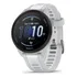 Relógio Garmin Forerunner 165 Music Cinza E Branco Ww / Gps