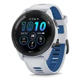 Relogio Garmin Forerunner 265