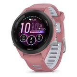Relógio Garmin Forerunner 265s 42 Mm Lacrado 1 Ano Garantia