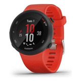 Relogio Garmin Forerunner 45