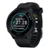 Relógio Garmin Forerunner 55 Preto, Pulseira Black