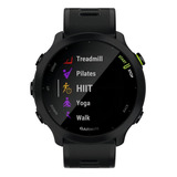 Relogio Garmin Forerunner 55