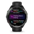 Relógio Garmin Forerunner 965 Preto As Com Monitor Cardíaco