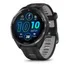 Relógio Garmin Forerunner 965 Preto Monitor Cardíaco E Gps