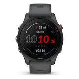 Relógio Garmin Fr 255 Basic Monitor Cardíaco De Pulso E Gps