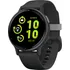Relógio Garmin Vivoactive 5 Preto Com Pulseira De Silicone