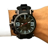 Relogio Gearbox Titanium Oakley