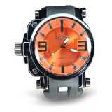 Relógio Gearbox Titanium Oakley Masculino