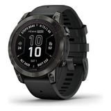 Relogio Gps Garmin Fenix