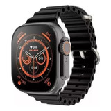 Relógio Gps Inteligente Microwear Smartwatch Hw8