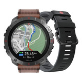 Relogio Gps Monitor Cardiaco