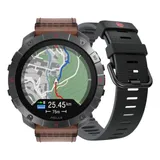 Relogio Gps Monitor Cardiaco