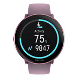 Relogio Gps Monitor Cardiaco