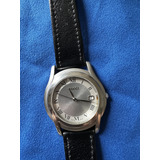 Relógio Gucci 5500m Data Masculino Bateria