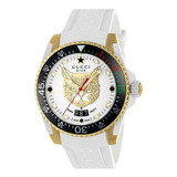 Relógio Gucci Dive Ya136322 Importado Usa Original