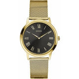Relógio Guess Classic Gold W0406g6
