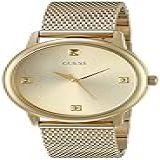 Relogio Guess Com Mostrador