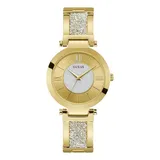 Relogio Guess Feminino Aco