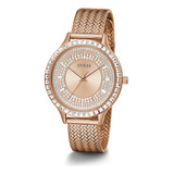 Relogio Guess Feminino Anacogico
