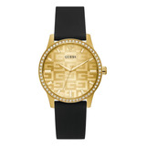 Relogio Guess Feminino Dourado