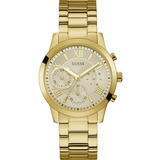 Relogio Guess Feminino Dourado