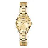 Relogio Guess Feminino Dourado