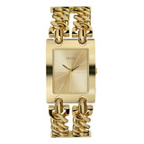 Relogio Guess Feminino Dourado