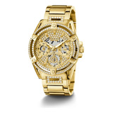 Relogio Guess Feminino Gw0464l2