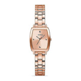 Relogio Guess Feminino Rose