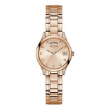 Relogio Guess Feminino Rose