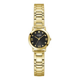 Relogio Guess Ladies Gold