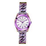 Relogio Guess Ladies Iridescent