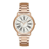 Relógio Guess Lady W1149l3 Jackie Original