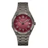  Relógio Guess Mens 42 Mm - Pulseira De Metal Com Mostrador