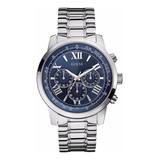 Relogio Guess Mens W0379g3