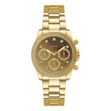 Relógio Guess Multifunção Feminino - Gw0483l2