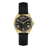 Relogio Guess Pulseira Couro